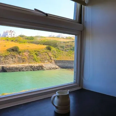 Dom wakacyjny The Rockies, Bay Holidays Port Isaac